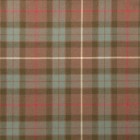 Fraser Hunting Weathered 10oz Tartan Fabric By The Metre